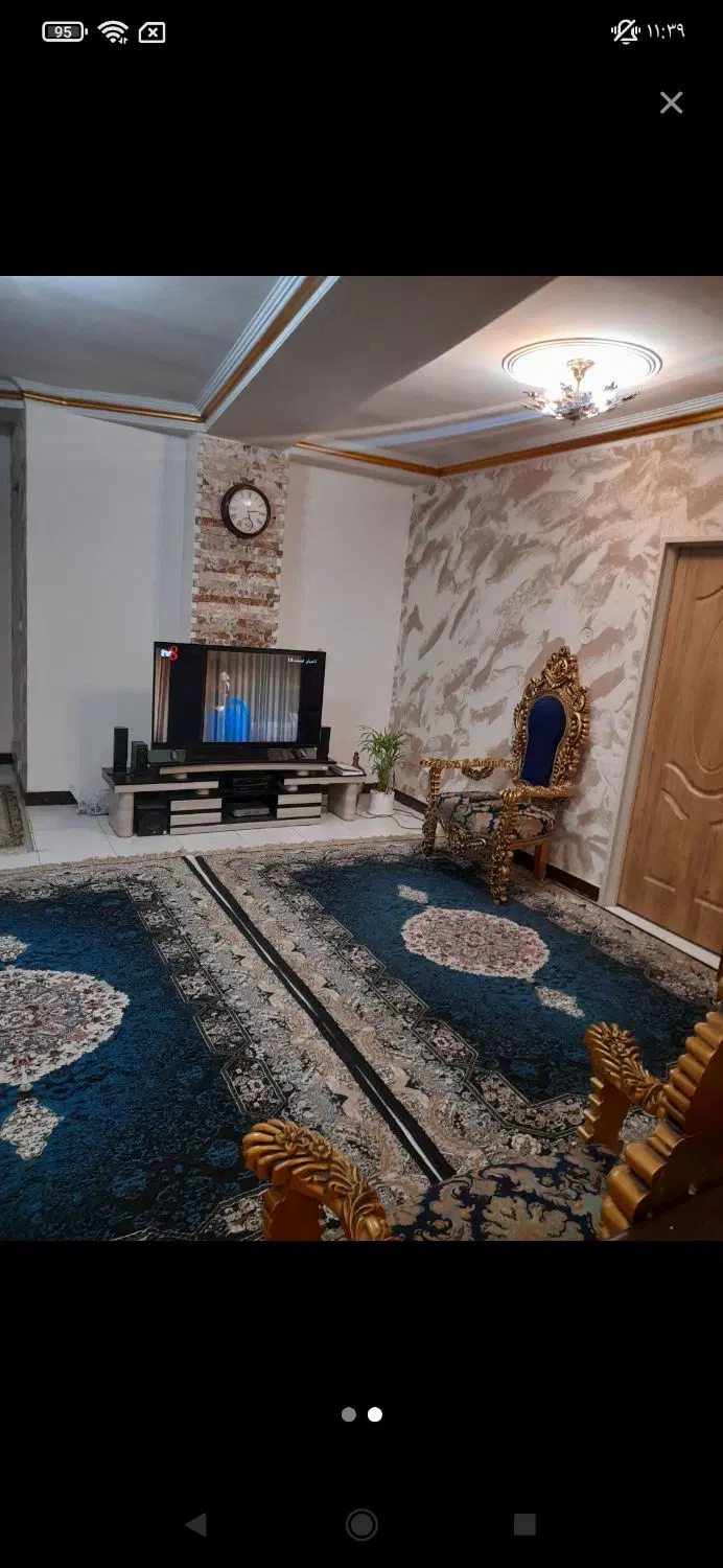 هم خونه خانم نیاز دارم