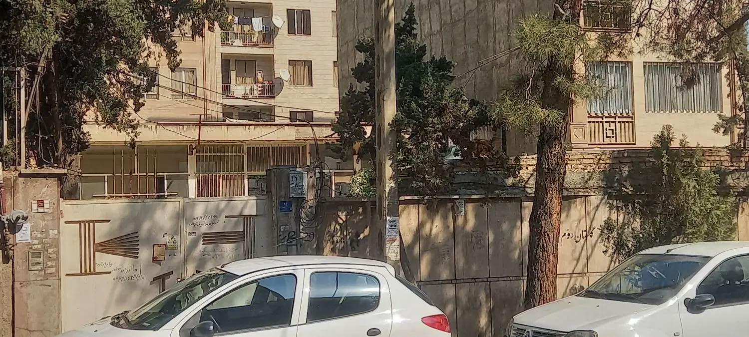 ۲۸۰متر مشارکت درساخت منطقه ۵
