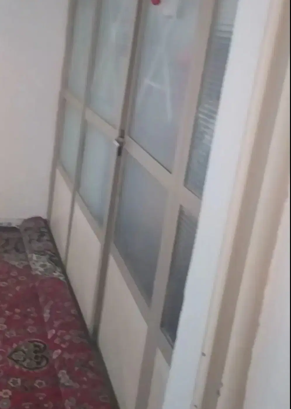 منزل کلنگی قابل سکونت فیروز آباد خیابان شیخ بهایی