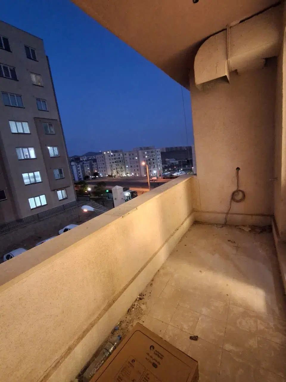 فروش واحد تک خواب ۶۵ متری فاز 4