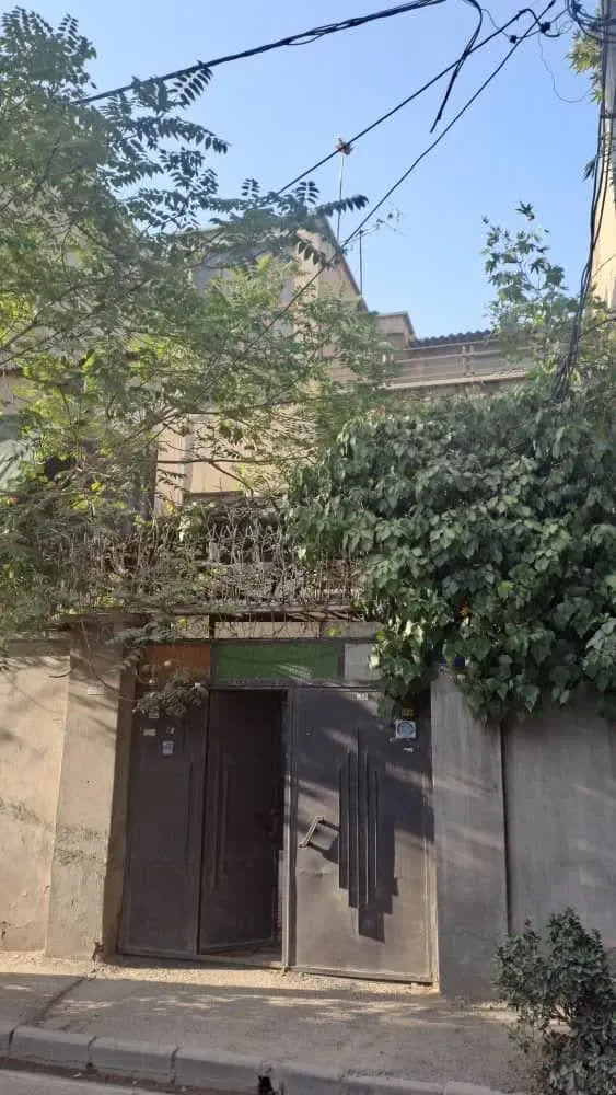 دوقواره ملک کلنگی قابل تجمیع ۲۳۶ متر