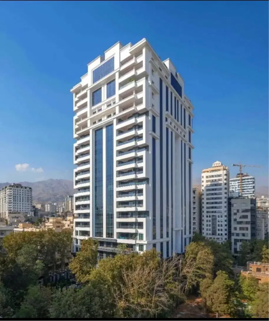 فروش اپارتمان شخصی ساز ۱۰۴متر در باغمیشه