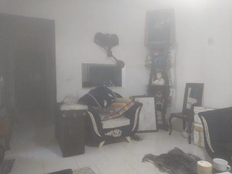 آپارتمان تک خواب فول امکانات
