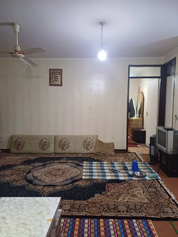 فروش یک واحد اپارتمان قابل تجاری شدن