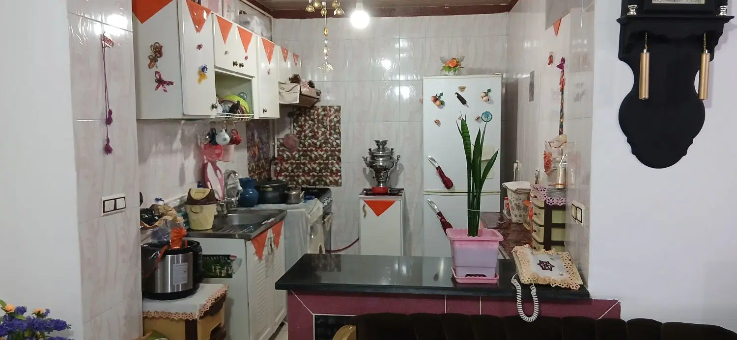 خانه کانی‌کوزله