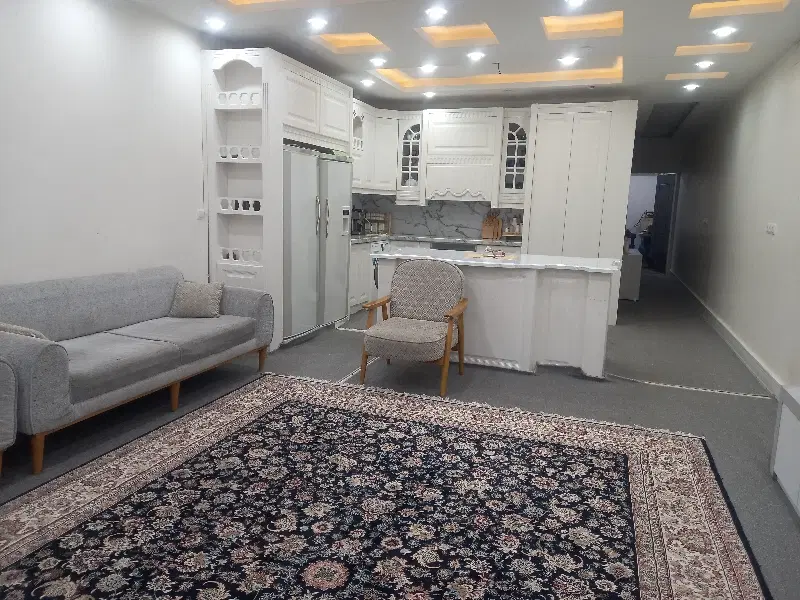 فروش فوری  ۱۲۰ متری سند دار درشهرک اندیشه زرگان
