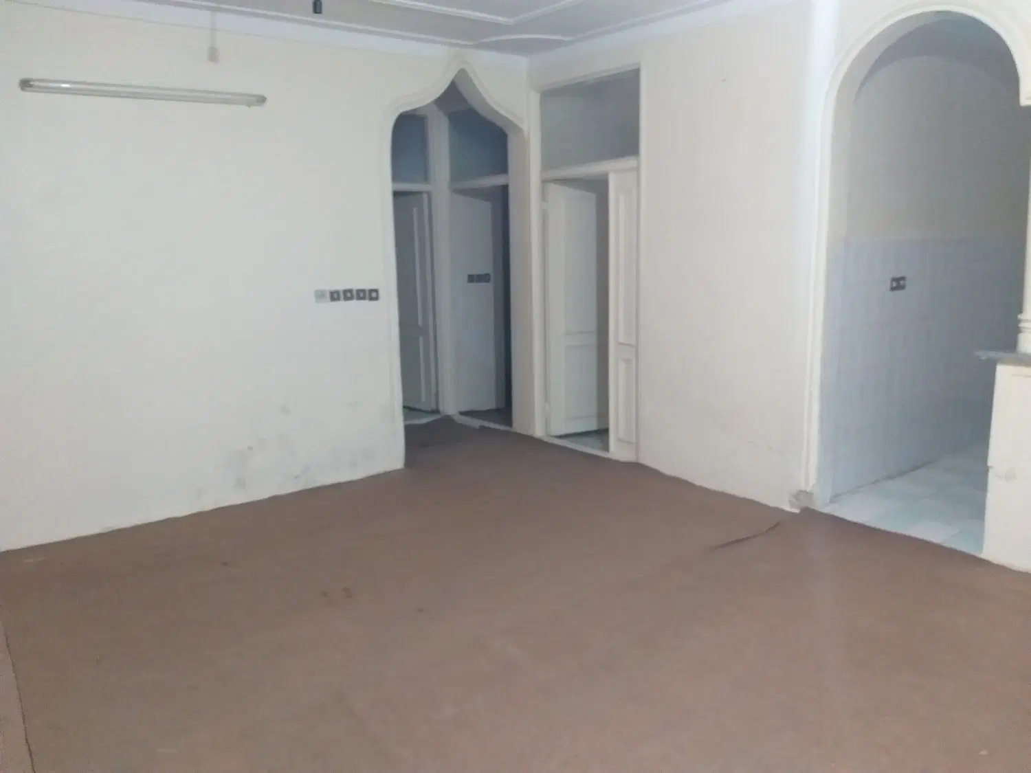 ویلایی گلسار دو کله ۱۳۰متر