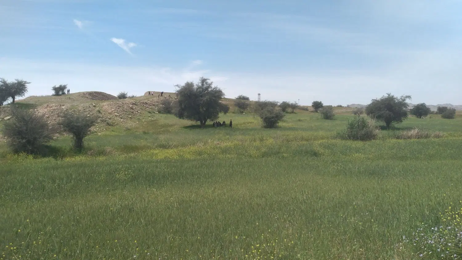 زمین  مسکونی  200   متز