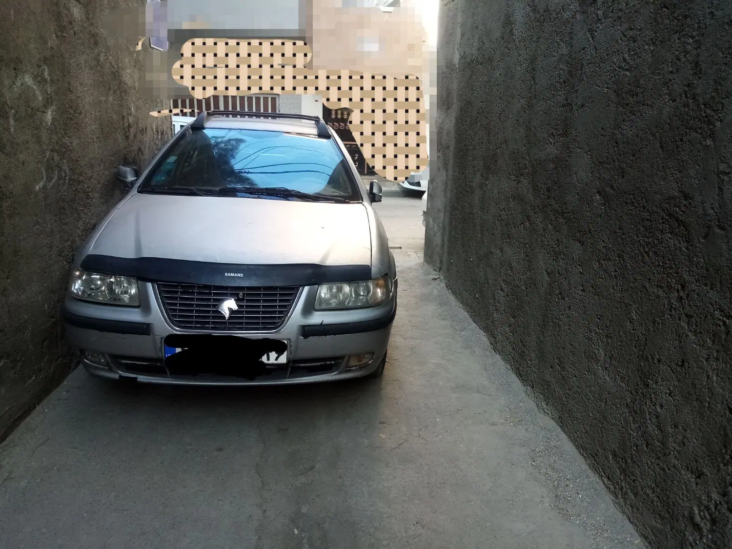 خانه ویلایی