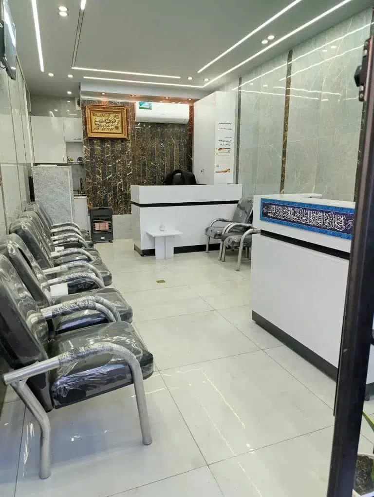 مغازه در میرزایی شمالی خ امام نبش ۲۷