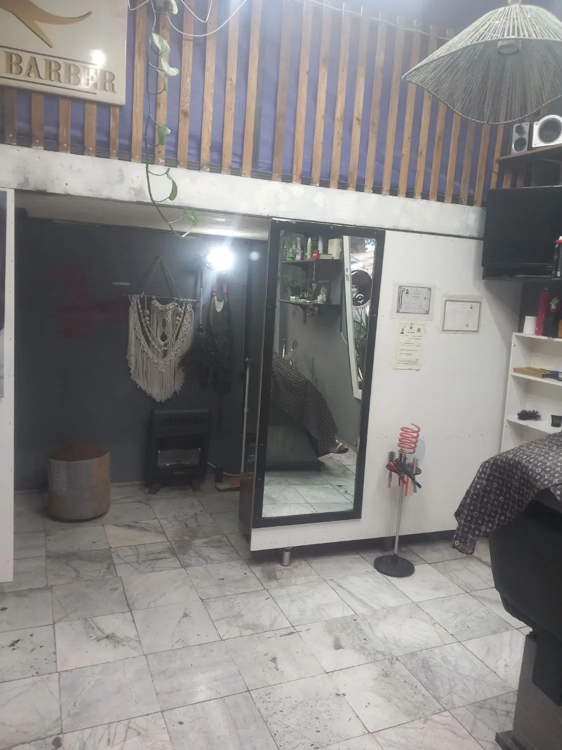 فروش تجاری۲۴متری