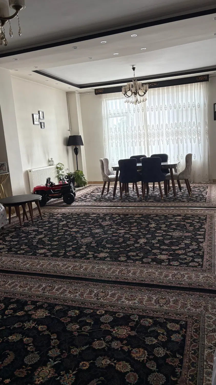آپارتمان رودکی
