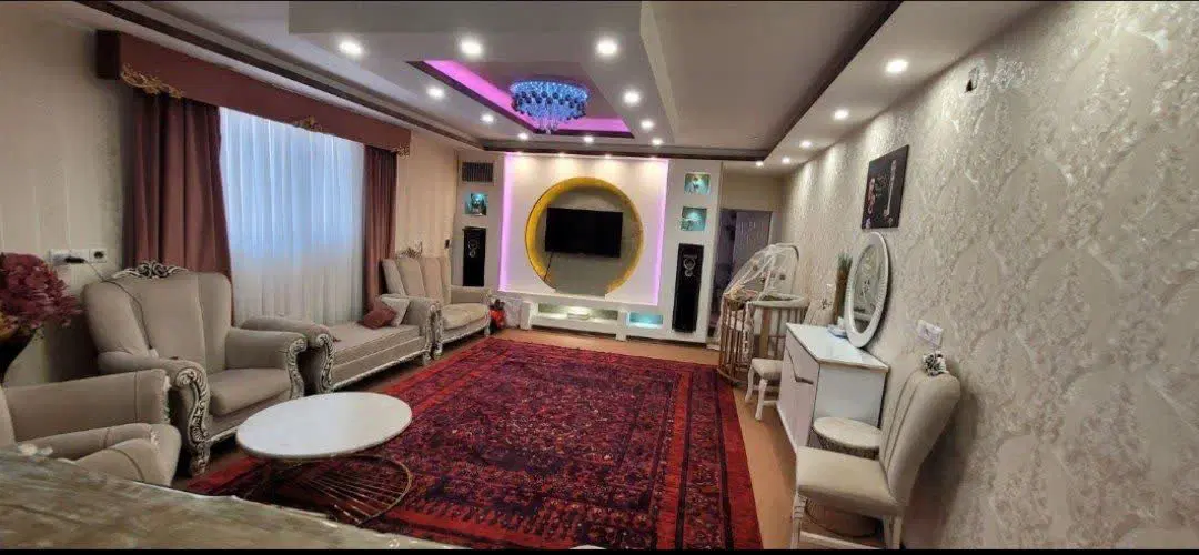 فروش ملک تجاری‌مسکونی ۹۲ متری در حسن‌آباد
