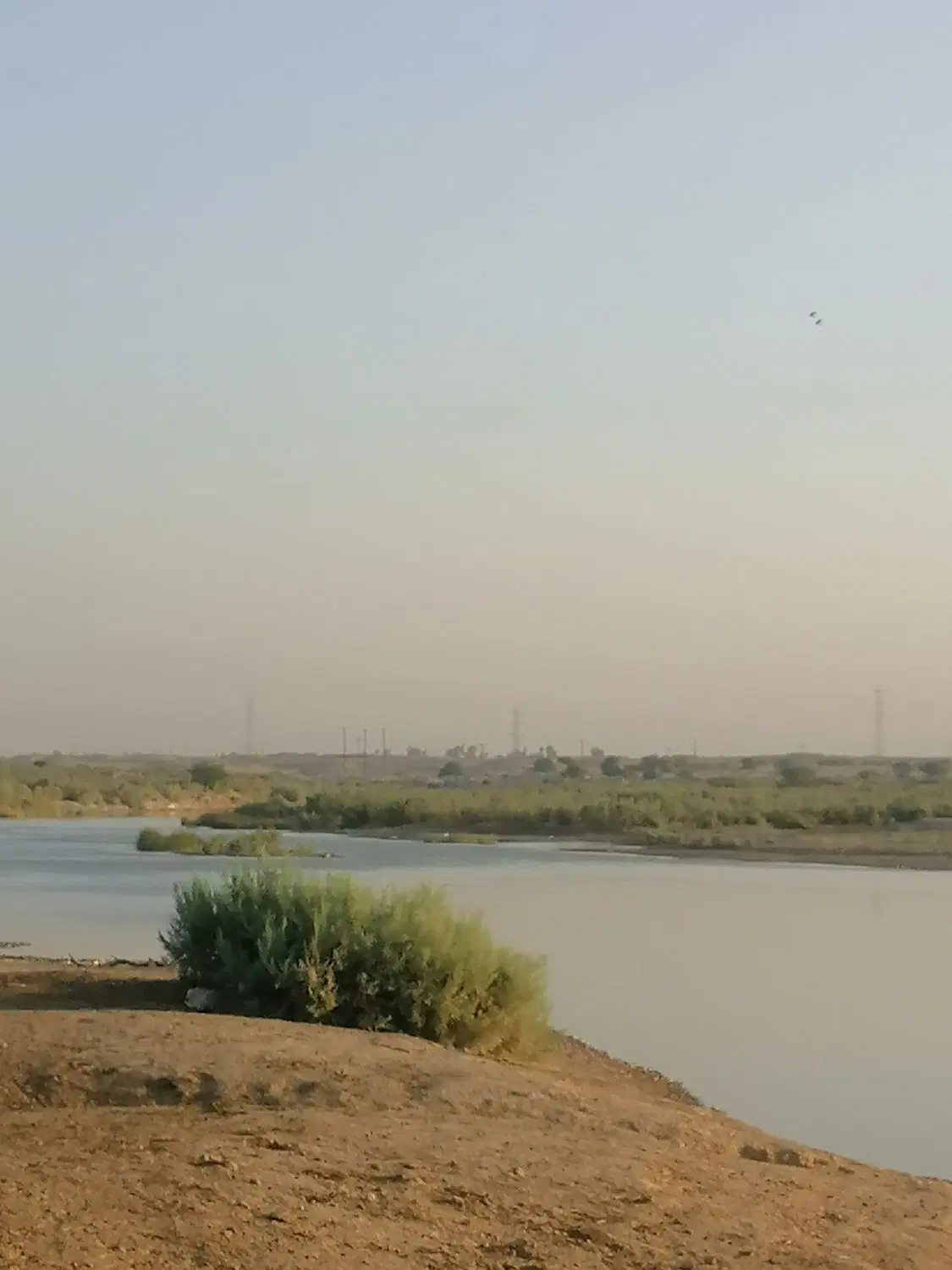 زمین روستای اسیاب(خرمنزار)