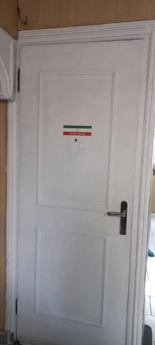 فروش واحد اداری باسند اداری درسبلان شمالی