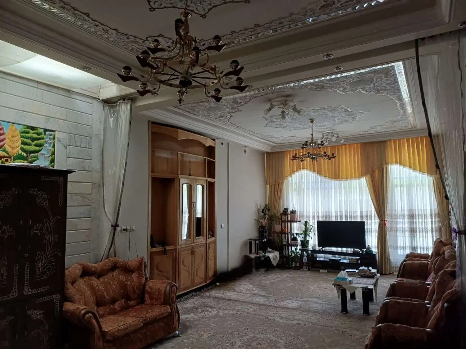 مسکونی 200 متری