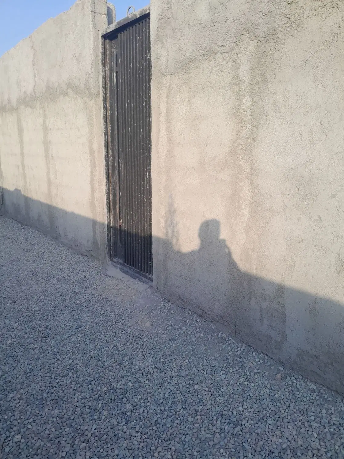 باغ باغچه زمین