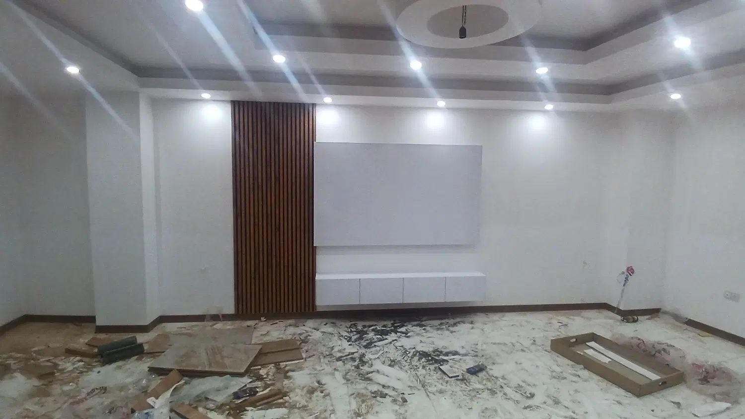 اپارتمان ارکیده