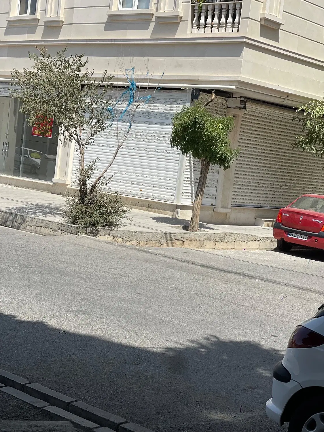 تجاری میدان اصلی وحدت دوبهر _نقدی و تهاتر