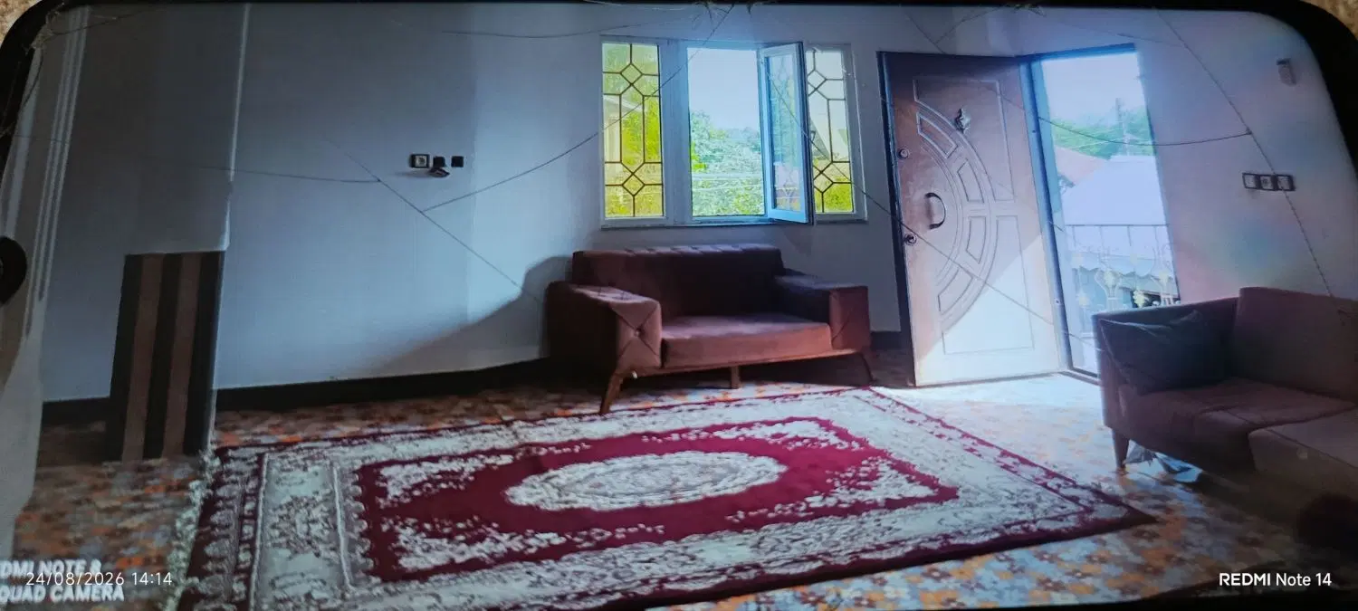 ویلا دو خواب