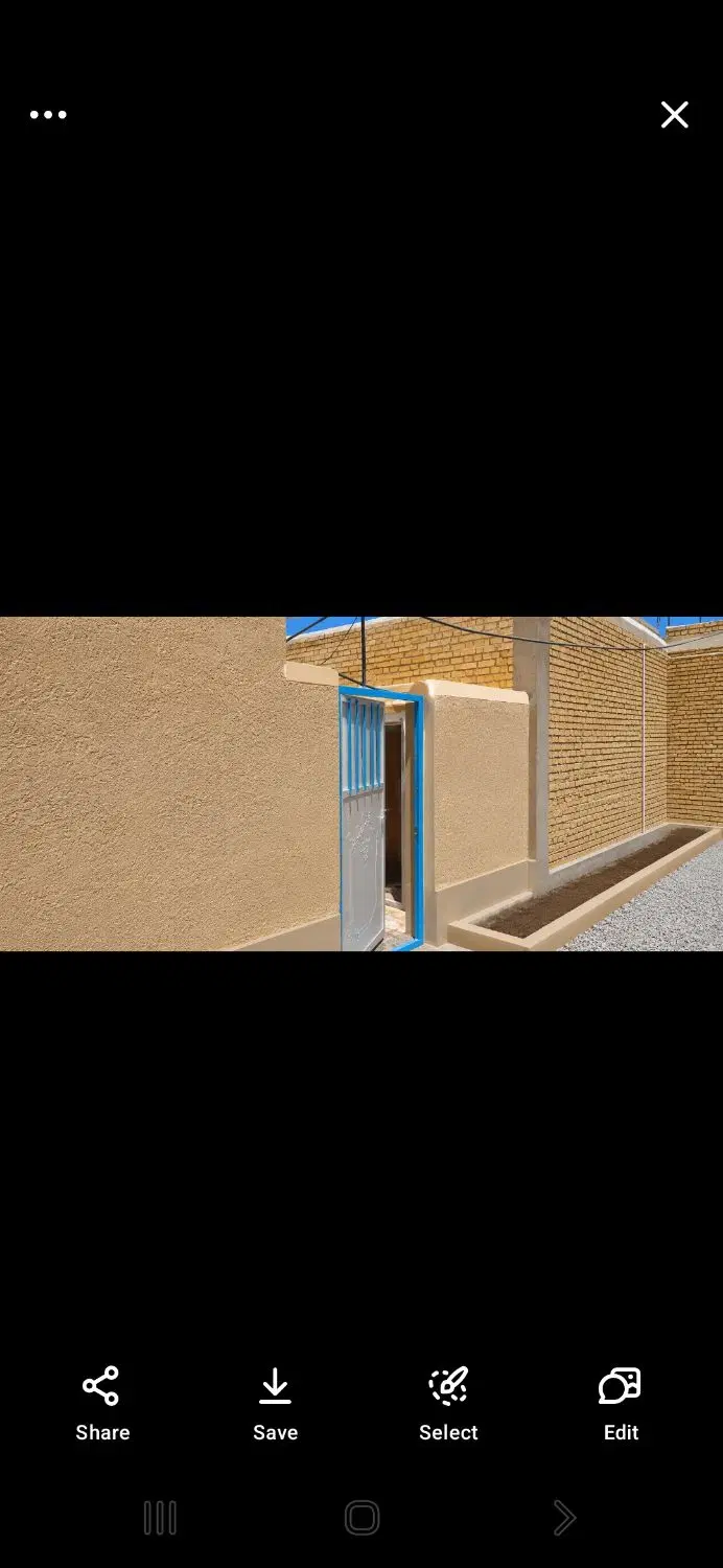 فروش منزل در مینوشهر
