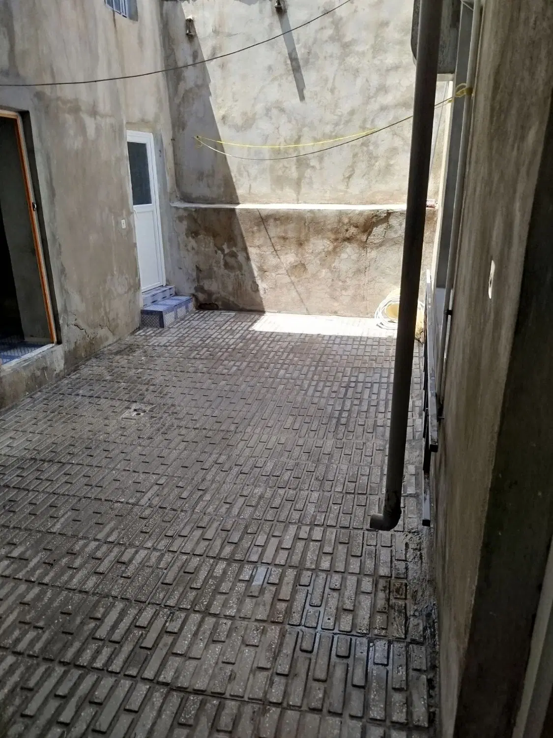 خانه واقع درشهیاد۱۱۲متری سندار