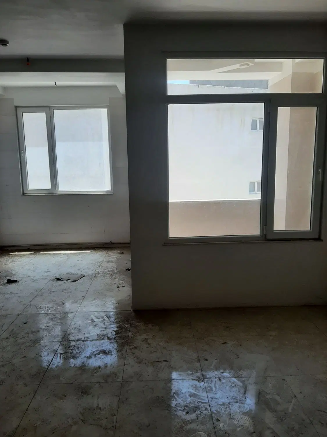 فروش آپارتمان نوساز