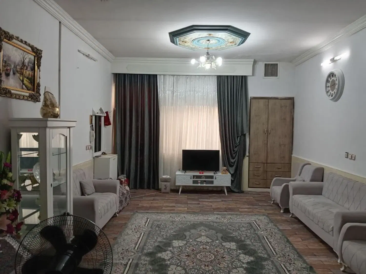 منزل فروشی در رباط طرق