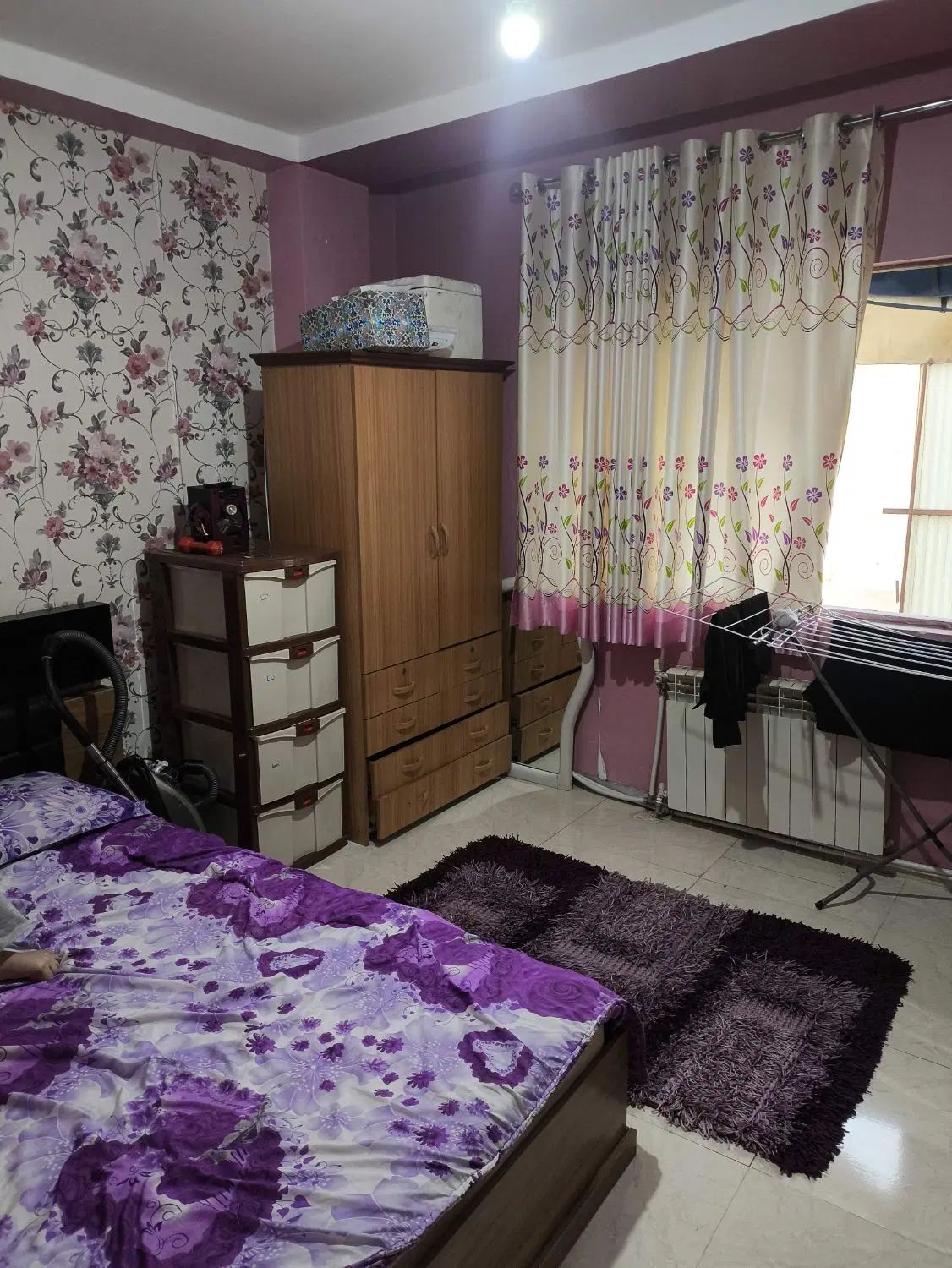 فروش خانه نقلی خوش ساخت ۸۴ متری