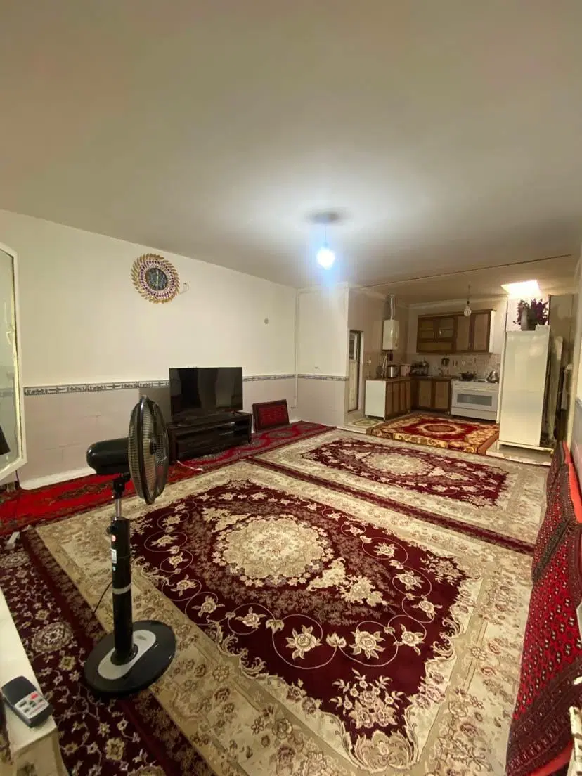 خونه ویلایی
