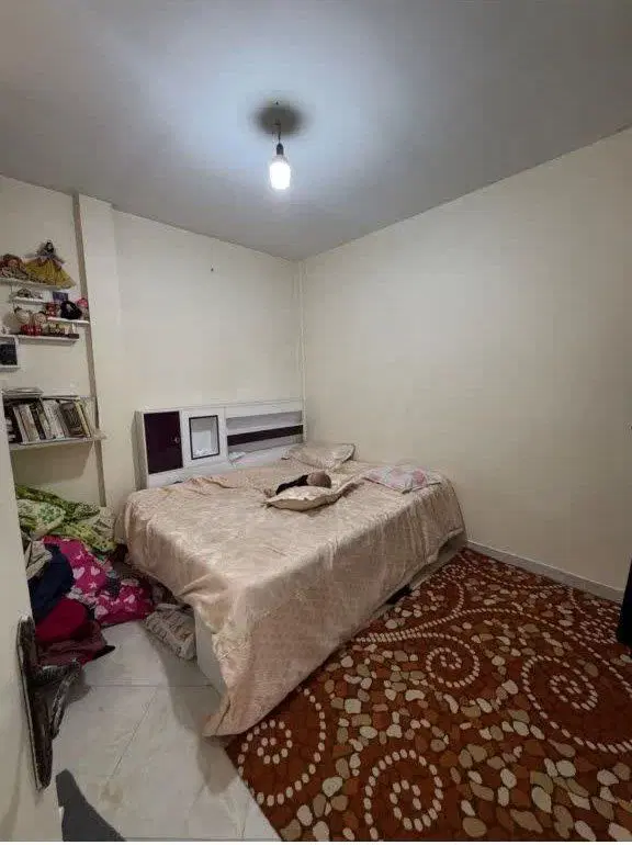 فرصت استثنایی منطقه 14خانه ویلایی دنج،دوخوابه  ‌