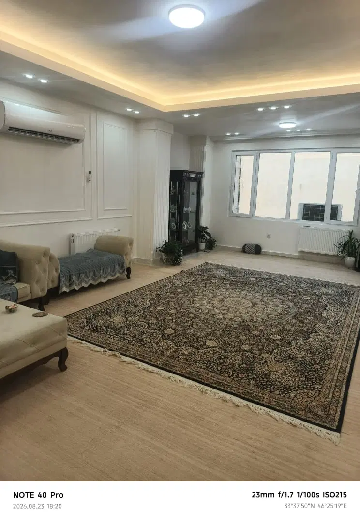 واحد 120متری رضوان