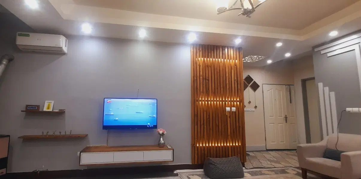 آپارتمان نقلی