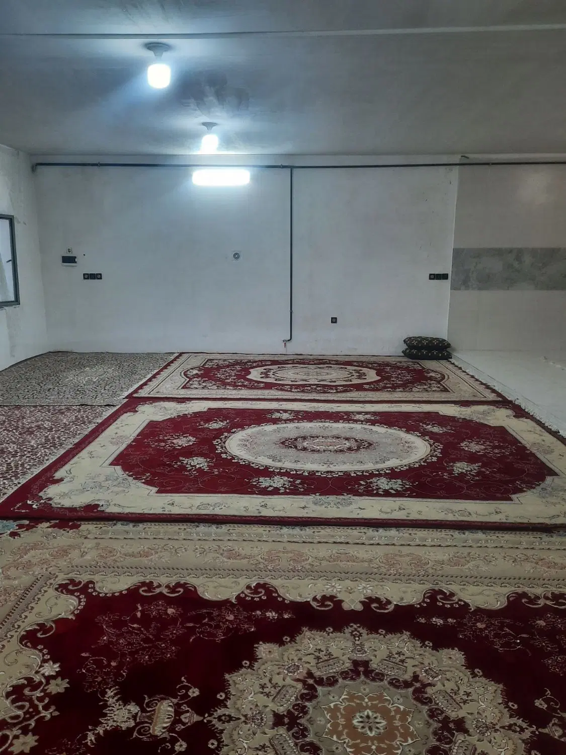 فروش خانه ویلایی