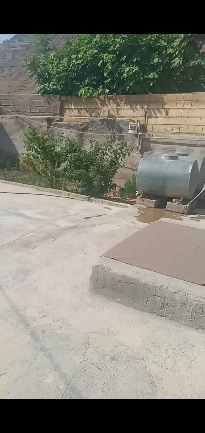 خانه ویلایی در ازنا سکوند