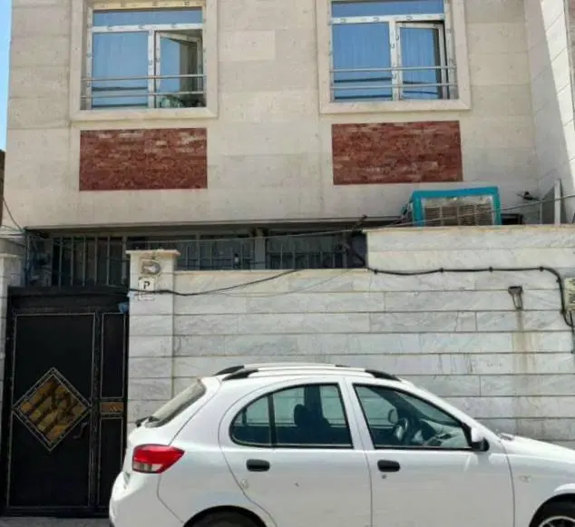 خانه ویلایی دوبلکس