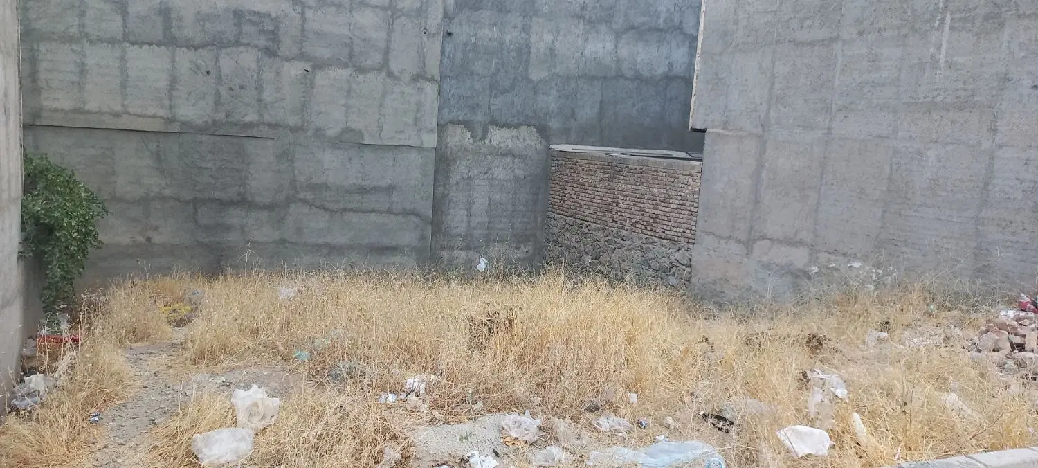 زمین شهرک مولوی