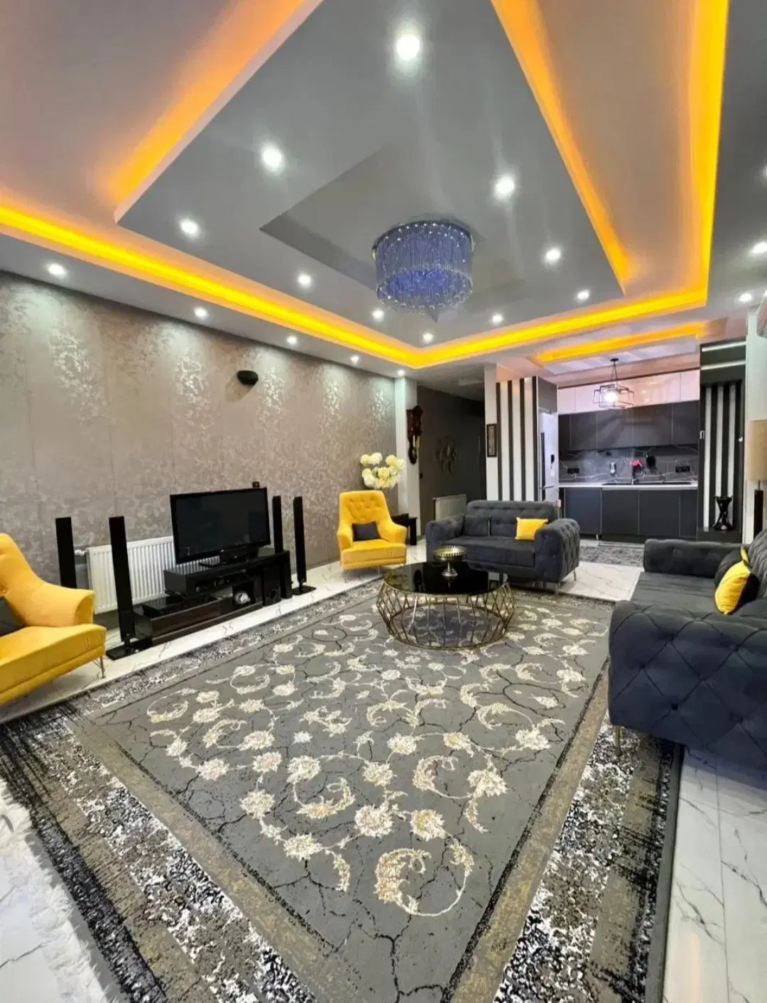 اجاره روزانه و شبانه سوئیت