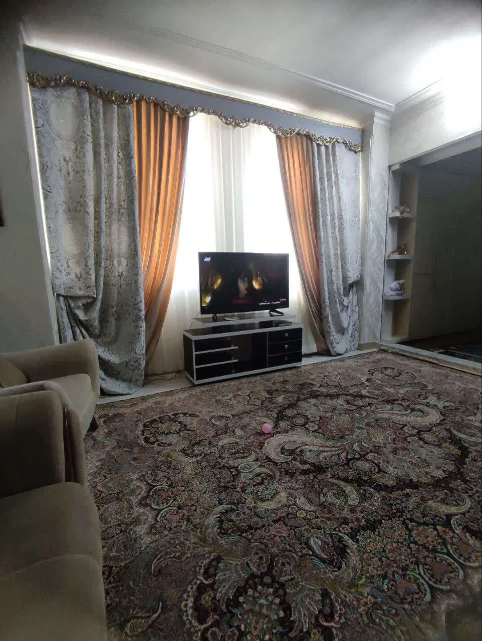 اجاره واحد ۸۷ متری ـ هزاره دهم طلاب