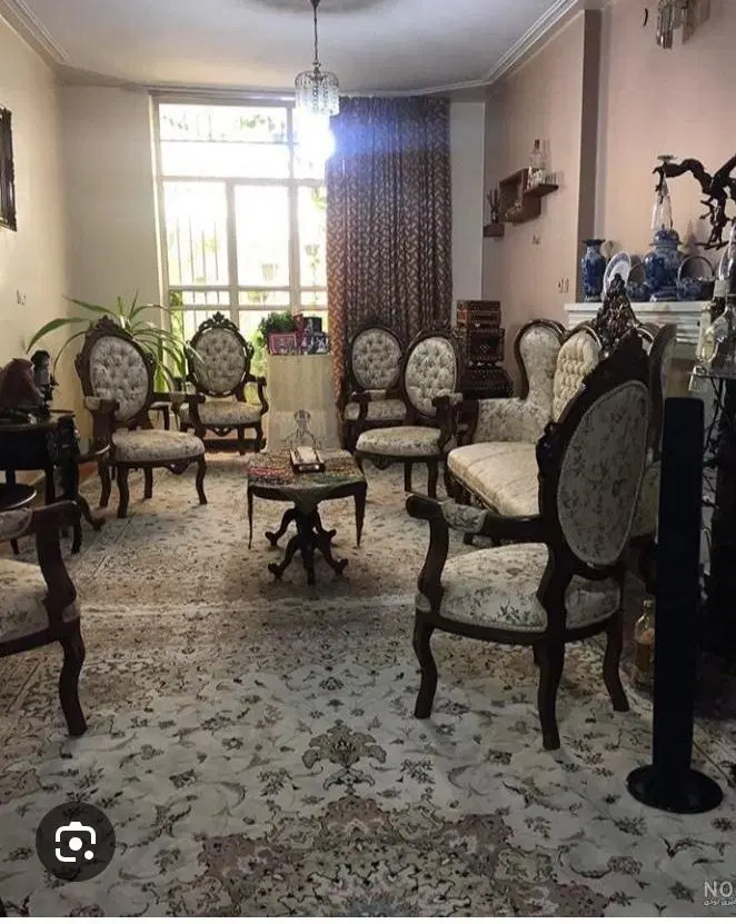 رهن کامل طبقه دوم