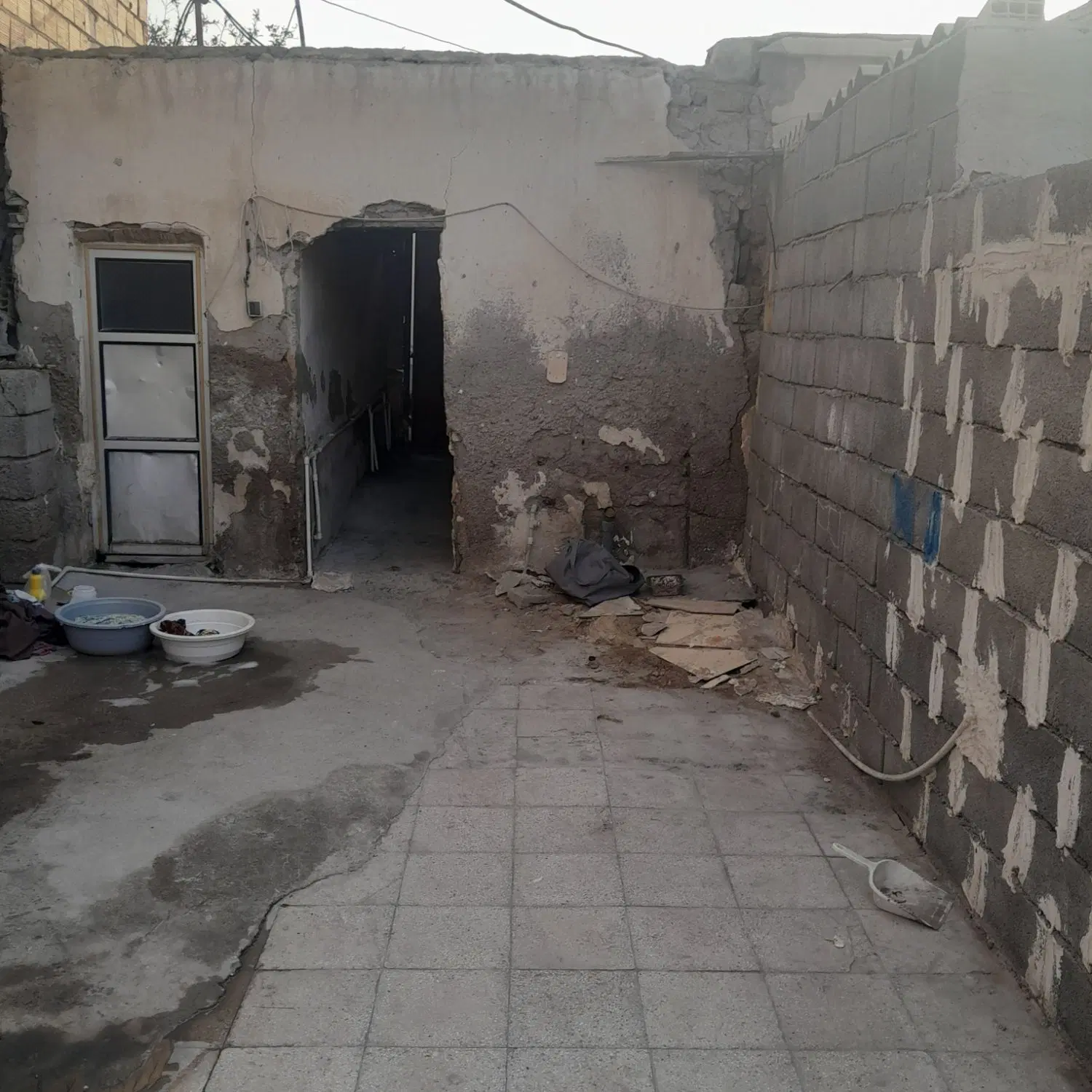 فروش خونه ویلایی نزدیک ساحل