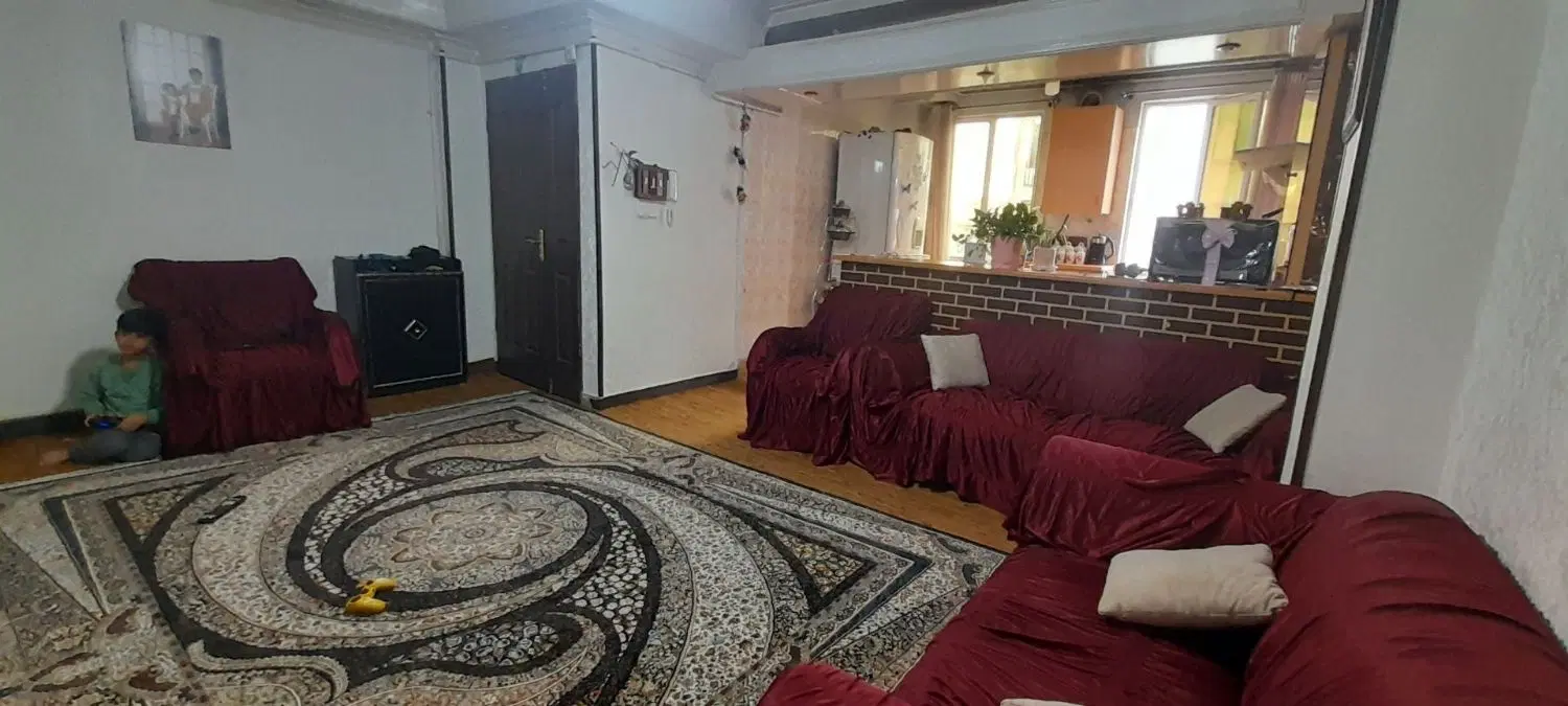فروش آپارتمان