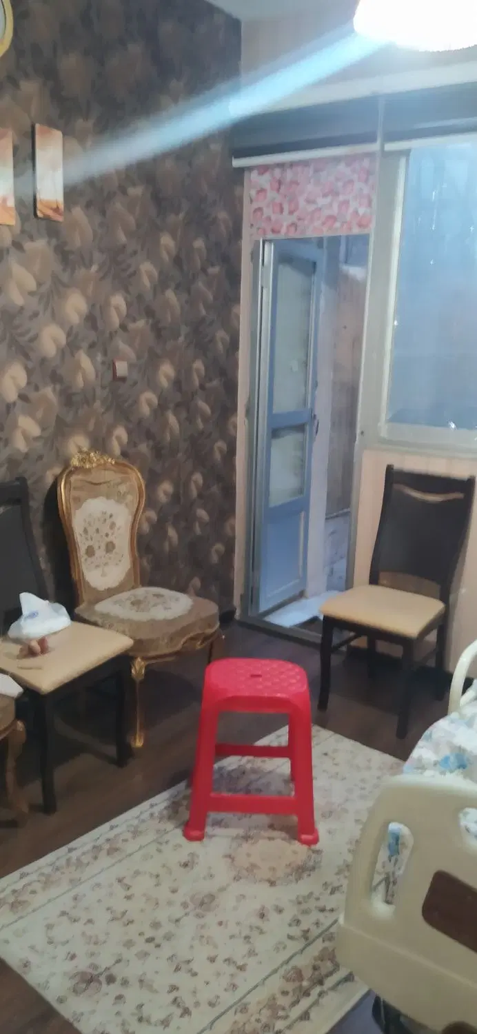 73متر 2خوابه مجیدیه جنوبی
