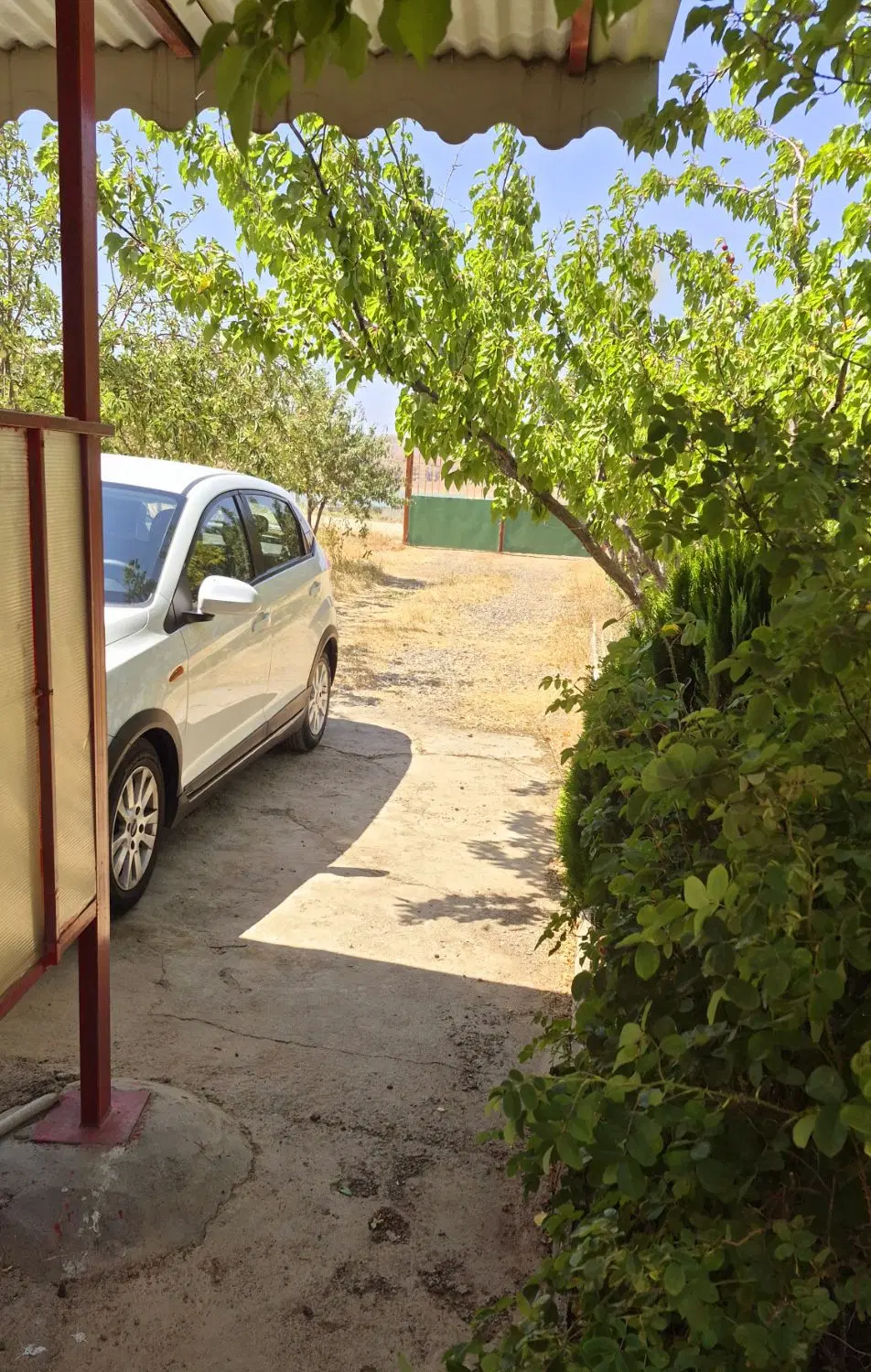 فروش زمین