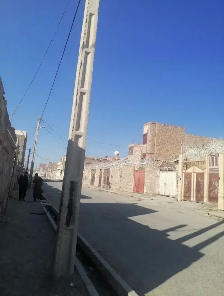 خونه به متراژ 165 فروشی