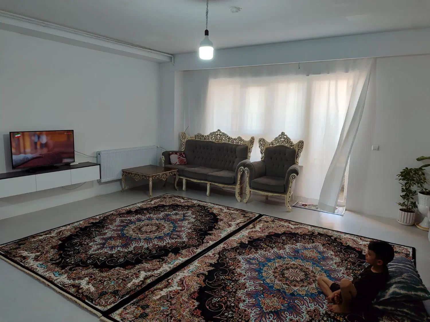 فروش خانه 97متری در ارغوان شهرک بهشتی