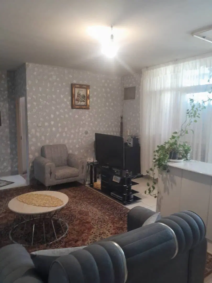 اپارتمان یک خوابه فرهنگیان 2فاز3بهارستان