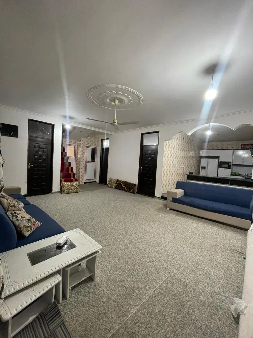 منزل دوطبقه .گناوه خیابان استخر