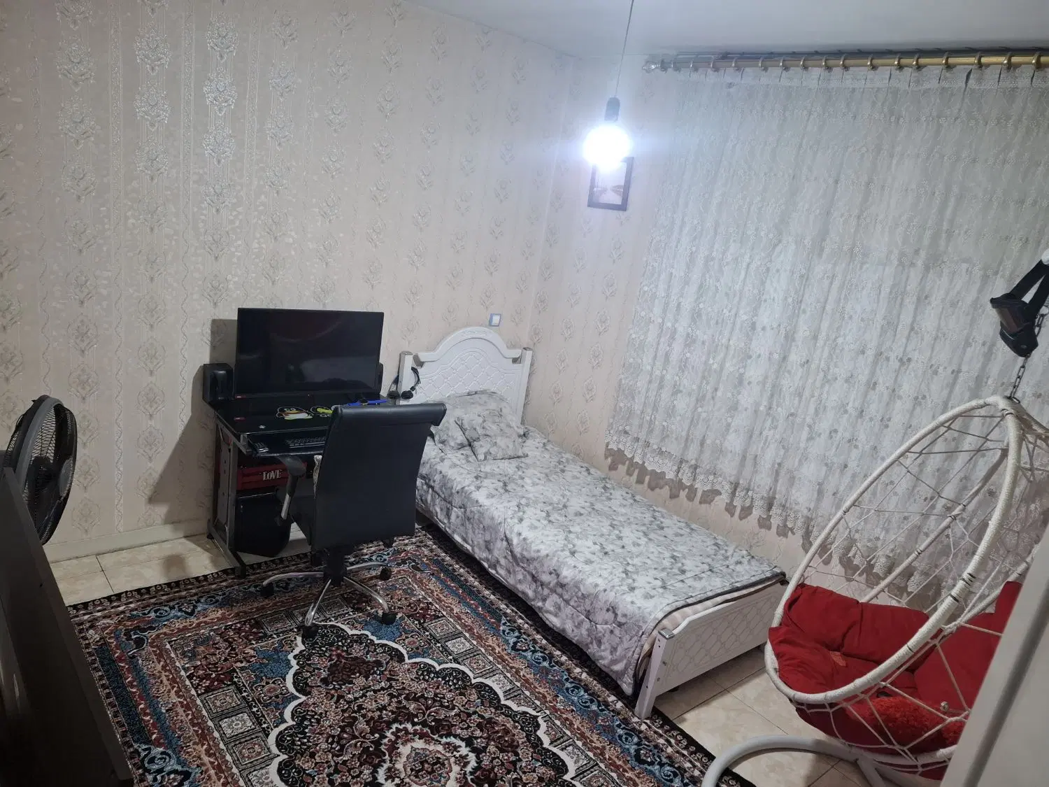 اپارتمان ۸۸ متری