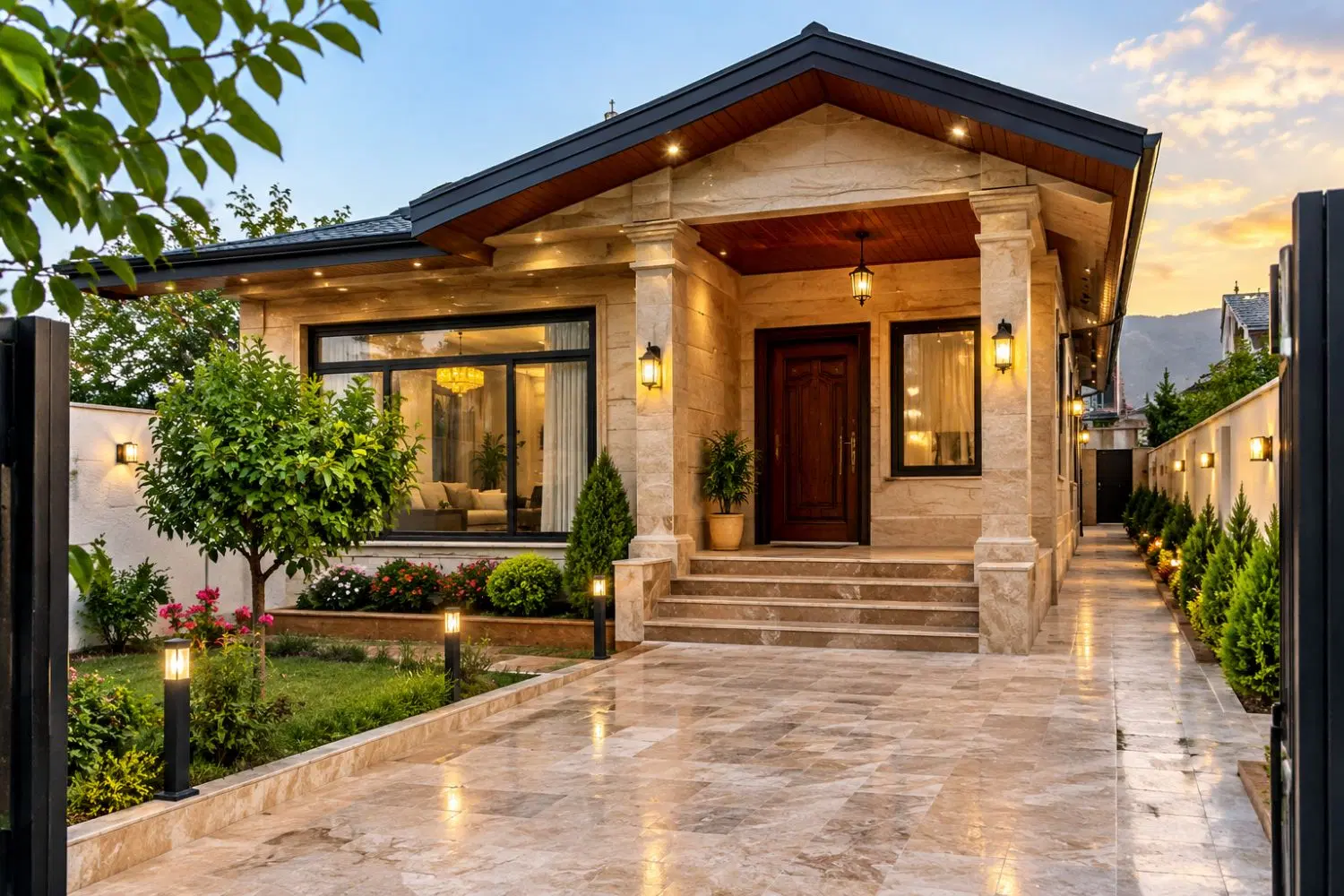 فروش ملک تجاری  عارف سرچشمه